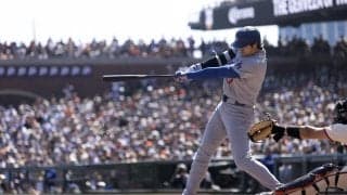 大谷翔平、復帰後５戦で２割３分８厘「自分のスイングはできている…」NHK解説者、PSに期待