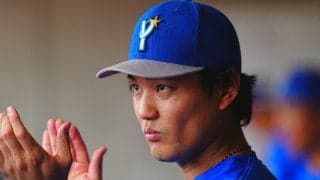 藤浪は来季構想外、戦力外通告期間が開始　上昇傾向の「153→157→169」…引退発表も