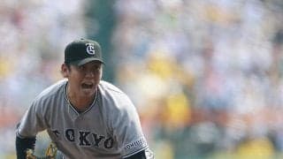 巨人27歳の又木鉄平が投手２冠　西武仲三優太が20発で本塁打王／２軍中地区タイトル一覧