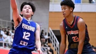U18日清食品トップリーグが2年ぶり地上波生中継…柳ヶ浦vs福岡大大濠をNHK大分で放送