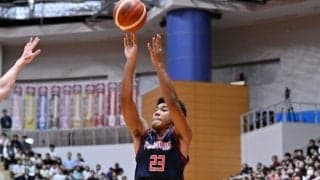 【U18トップリーグ男子】福大大濠が白谷らの活躍で帝京長岡に勝利…柳ヶ浦は仙台大明成との接戦を制す【9月27日結果】