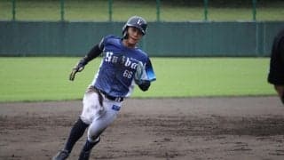 【西武】銀行営業職で奮闘した１年後はプロ２軍で26盗塁　川田悠慎はスペシャリストへの礎築く