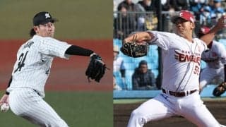 パの支配下419人から探す超激レア選手…異色キャリア＆実現ほぼ不可の打者姿、最長身や最年少は誰だ