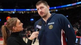 5年で約565億円…ニコラ・ヨキッチが来夏にNBA史上最高額の延長契約を締結か？