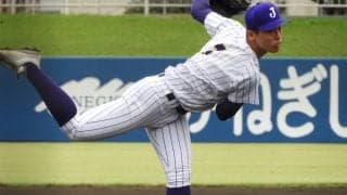樹徳が前橋育英にコールド勝ちで11年ぶり関東切符！指揮官は好投した2年生右腕を絶賛「悪いところを探す方が難しい｣【群馬】