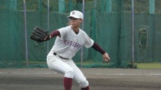 開幕戦を経験した進学校・両国が17年ぶりの都大会進出！1年生エースが投打で大活躍【東京】