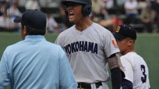 「彼らは本当の強さを持っている」横浜が逆転勝利で5年連続関東大会！指揮官も粘り強さを評価【神奈川】