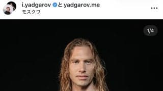 「ファッ！？」サンダルでベルリンマラソン２時間半で走破　ロシア人が世界に衝撃
