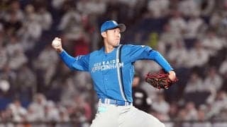 【日本ハム】福島蓮、急きょ先発も５回１安打無失点「四球出さずテンポ良く投げられたのが一番」