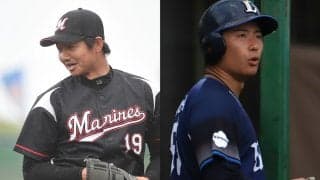 今季引退のベテラン投手が二軍で最多勝！そして高卒ルーキーが7年ぶりに首位打者に【ファームリーグ表彰選手】