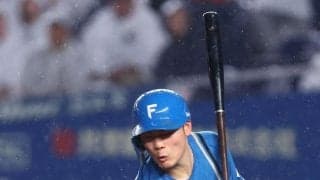 日本ハム・清宮幸太郎への死球に場内騒然　この試合チーム４つ目　