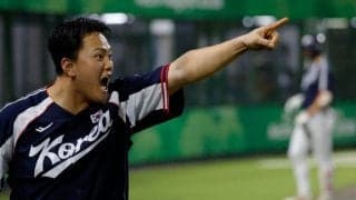 韓国では不満殺到も…元阪神守護神が持論「試合の一部だ」　ABSなしで違和感指摘