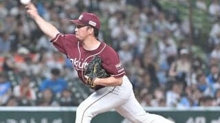 楽天　今野龍太、日當直喜ら６選手に戦力外通告　酒居知史と林優樹には育成選手契約を打診　ナイター後の２２時過ぎに発表