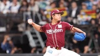 【楽天】異例の夜に戦力外通告発表　酒居知史ら４名、育成選手も２名　育成選手契約を打診も