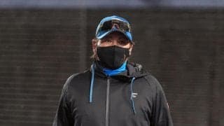 【日本ハム】新庄監督が感激「福島君と郡司君にほれた」代役の福島蓮６勝目　郡司裕也が初満塁弾