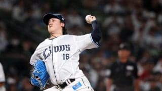 【西武】なぜ隅田知一郎は病院から戦いのベンチへ戻ったか「エース」の姿に奮起し２位死守へ