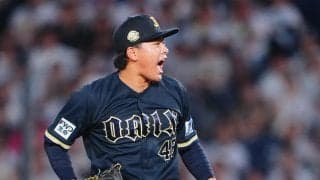 【オリックス】前回登板でプロ初勝利の東松快征が29日西武戦に先発「長所をどんどんぶつけて」