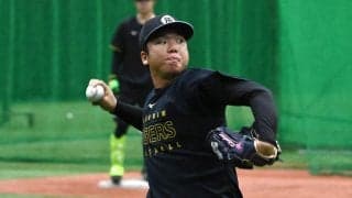 【阪神】村上頌樹、10・１巨人戦先発へ「どっしりできれば」連覇決まる歴史的な試合の可能性も