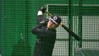 【阪神】佐藤輝明は気合十分　甲子園３連戦へ「頑張ります！」キャリアハイ102打点超えも射程