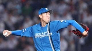 日本ハム・新庄監督「ほれた」緊急先発・福島５回無失点＆代打・郡司満弾　３年連続２位へ望み、西武に０・５差接近