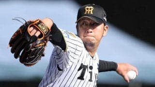 虎一筋１３年　岩貞祐太が今季限りで引退　今季１軍登板は１試合のみ　近日中に会見