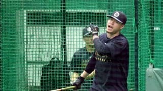 阪神・佐藤輝　キャリアハイ１０２打点超えあと「３」　甲子園３連戦３連勝でＶ決定「頑張るだけです」
