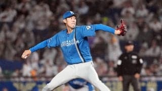 【日本ハム】代役の福島蓮が５回１安打無失点で６勝目、逆転２位へ踏みとどまる