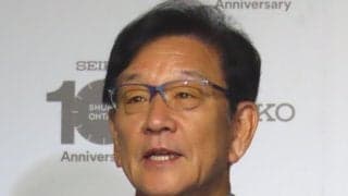 【日本ハム】栗山英樹CBOが倉本聰さん悼む「生き様や感性、私の人生の道標でした」