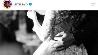 現役のバレー男子日本代表　電撃結婚に騒然「ええ！？」「ビックリした」「オーマイガー」「とっても素敵！」「お幸せに」エバデダン・ラリー