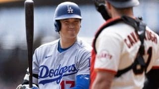 大谷翔平への“リアルな本音”「レブロンより…」　米国スターが激白「BADボーイ」