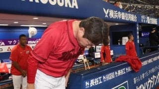 広島・新井監督　プロ初先発の工藤「馬力があるので今後が楽しみ。次につなげて」　菊池は「昨年より良くなっている」一問一答