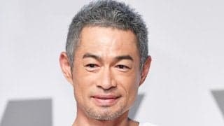 イチロー氏　シーズン終了翌日に「オフシーズンがない」米記者が練習に励む姿を投稿「毎日、午後２時半」米ファンも驚き「常にアクティブなプレーヤーで」