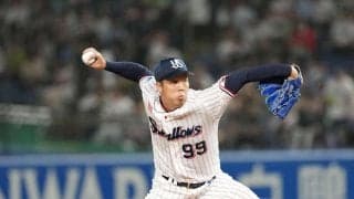 【とっておきメモ】ヤクルト青柳晃洋の悔しさ感じながら前向き続けた半年　石川雅規には質問ぜめ