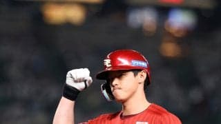 【とっておきメモ】楽天辰己涼介、1000試合出場のファンファーレ「馬は選手と一緒やと思う」