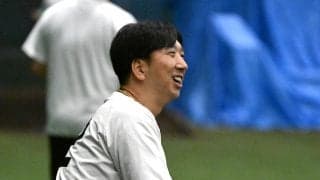 【阪神】西宮市は午前中から断続的雨もプレーボール時は弱雨か　PS含め気を付けたい故障