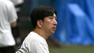 【阪神】重要なヤクルト２連戦、より有利な状況で「10・１決戦」を迎えられるか