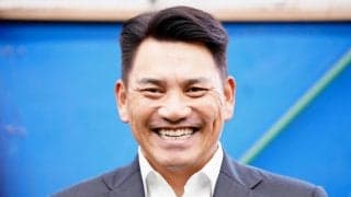【侍ジャパン】井口監督支えるコーチ発表　田口壮ヘッド、大塚晶文投手コーチら　選手は10月決定