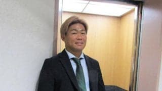 ヤクルト　田口麗斗ら６選手に戦力外通告「お金どうこう言ってる立場じゃない」ＮＰＢに限らず現役続行の道模索　ファンには「本当に申し訳ない」青柳晃洋、沼田翔平らにも通告