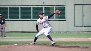 楽天の大卒3年目右腕が戦力外…ルーキー時は開幕一軍も今季は二軍で防御率5点台に終わる