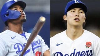 ドジャース、地区シリーズのロースター予想“2つの注目点”　キム・ヘソンは「除外される可能性がある」専門メディア