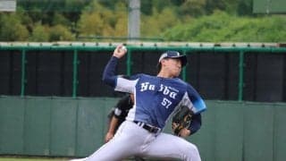 【西武】長身リリーフ右腕の黒田将矢が１軍合流へ　前日28日１軍戦で投手陣アクシデント相次ぐ