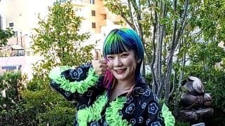 【東京女子】山下実優に挑戦する遠藤有栖「今の自分、成長した自分をぶつけたら、また倒せる」
