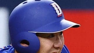 【中日】尾田剛樹、三浦瑞樹、福敬登、育成の川上理偉、津田啓史、土生翔太６選手に戦力外通告