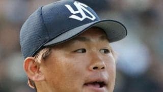 【ヤクルト】田口麗斗「本当に申し訳ない気持ち」戦力外通告受ける　現役続行希望