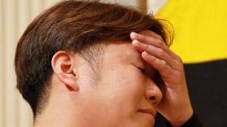 【阪神】「ボロボロまで…」オリ岸田監督＆平野の教えも西勇輝が貫いた「元気な状態で」の美学