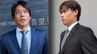 ＤｅＮＡ　２１年度ドラフト１位・小園健太に戦力外通告「気持ちの整理ができていない」背番号「１８」継承もわずか１勝　ＮＰＢ史上初外れ１位５球団競合のドラ１右腕にも通告