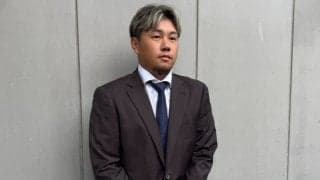 2度目の戦力外「覚悟できていた」　育成契約→日本一経験…28歳が「現役続行したい」