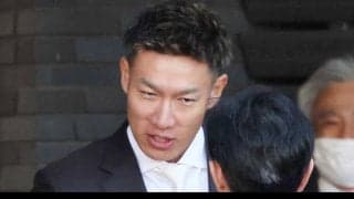 「馬主」柳田悠岐オーナーが愛馬に衝撃の命名「アップティーバレー」　由来の上茶谷投手「１０億円稼いでくれたら...」