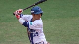 DeNAは大量10選手が戦力外…21年ドラフト1位投手、期待のスラッガー、9年目内野手などに通告