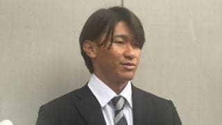 【DeNA】「期待のロマン砲」井上絢登が戦力外通告　昨季2本塁打でブレーク兆しも今季3試合